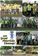 2016 Great American Clean Up