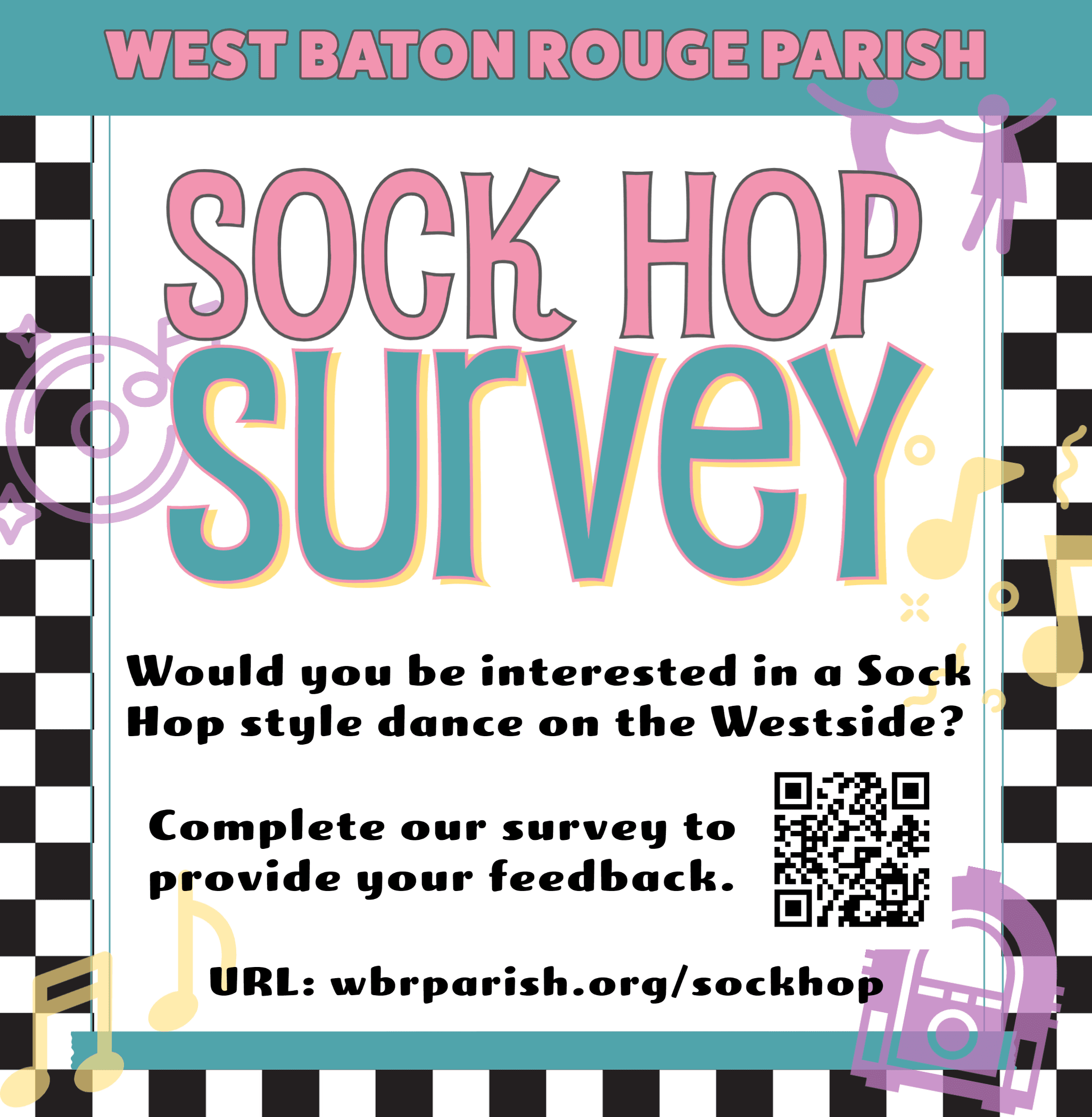 Sock Hop Survey NF-2