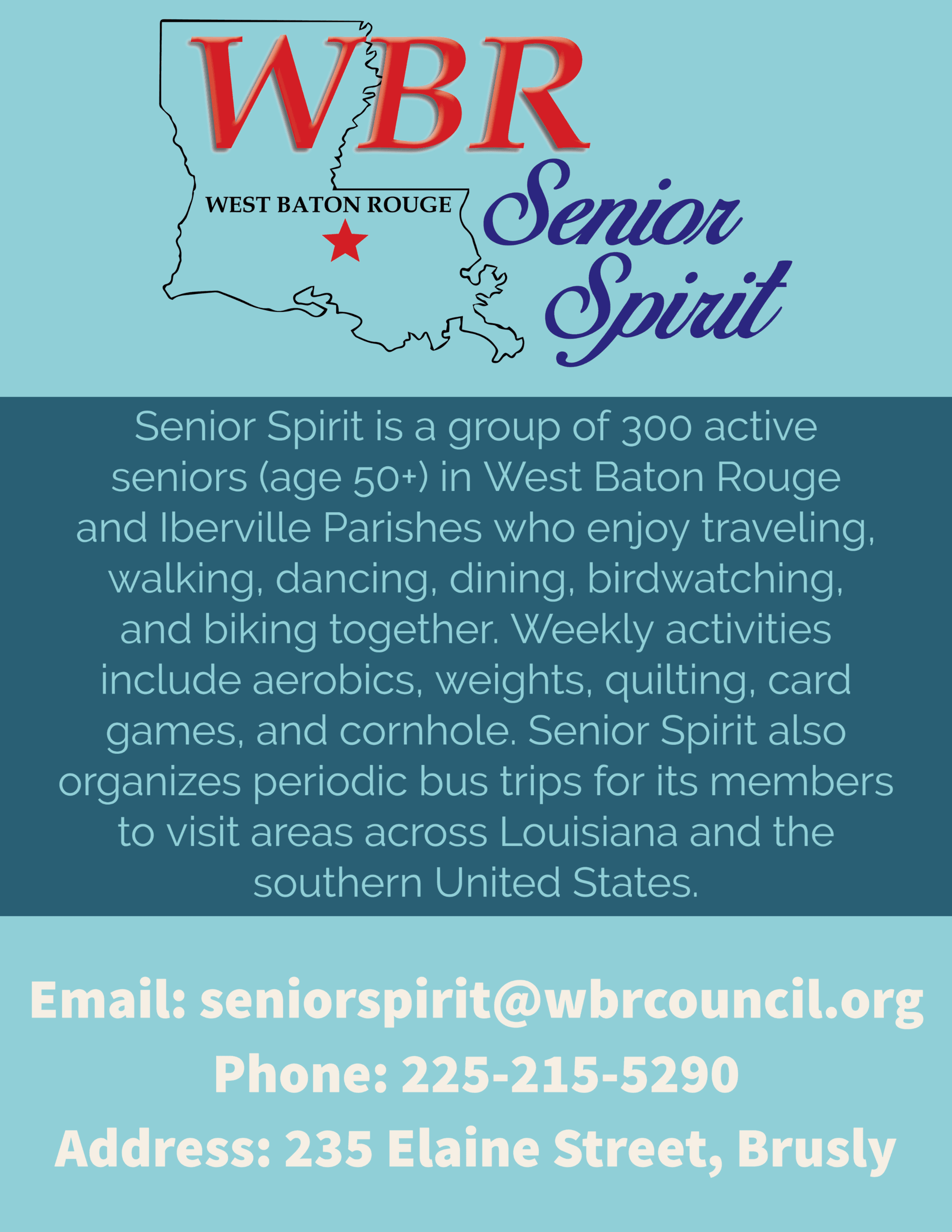 Senior Spirit Flyer-1