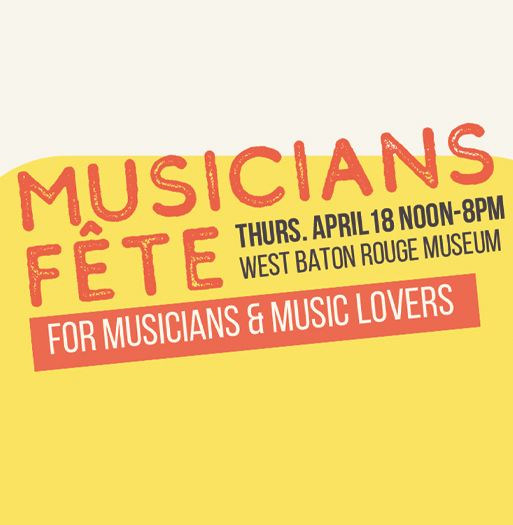 Muscians Fete Newsflash