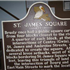 St. James Square / Molaisonville