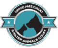 Proud Participant Animal Shelter Count Link