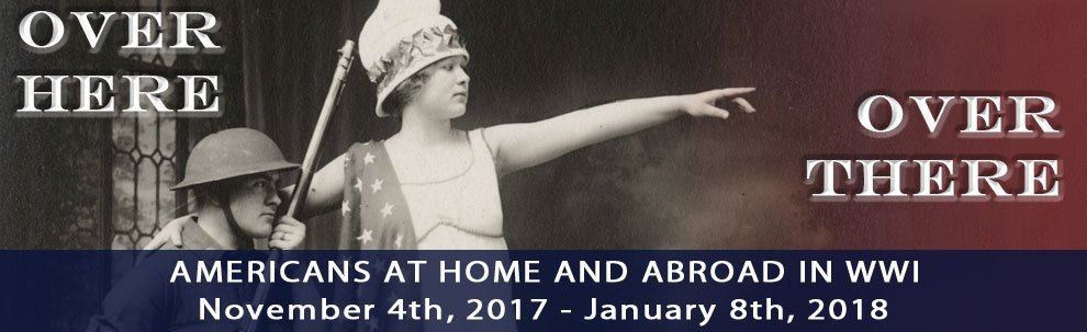 Over Here Over There